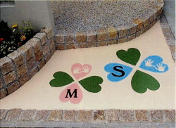 施工後イメージ