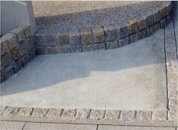 施工前イメージ