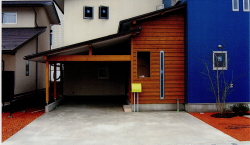 施工前イメージ