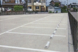 施工後イメージ